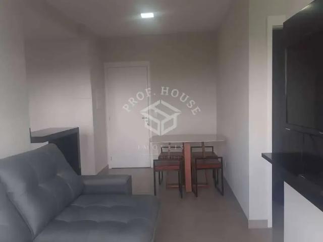 Apartamento para Venda em Limeira/SP Jardim Senador Vergueiro 2 Quartos