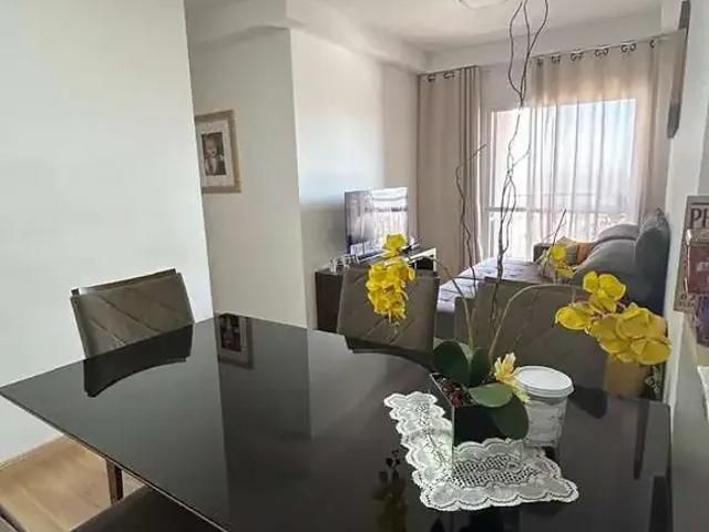 Apartamento para Venda em Limeira/SP Jardim Senador Vergueiro 2 Quartos