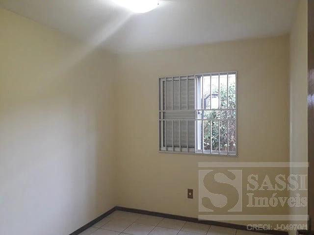Apartamento para Venda em Limeira/SP Jardim Senador Vergueiro 2 Quartos