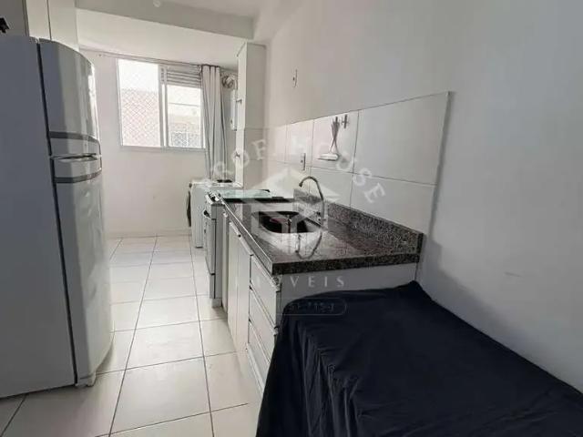 Apartamento para Venda em Limeira/SP Jardim Pérola 2 Quartos