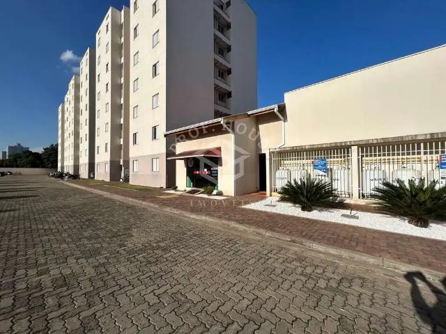 Apartamento para Venda em Limeira/SP Jardim Pérola 2 Quartos