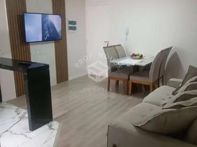 Apartamento para Venda em Limeira/SP Jardim Pérola 2 Quartos