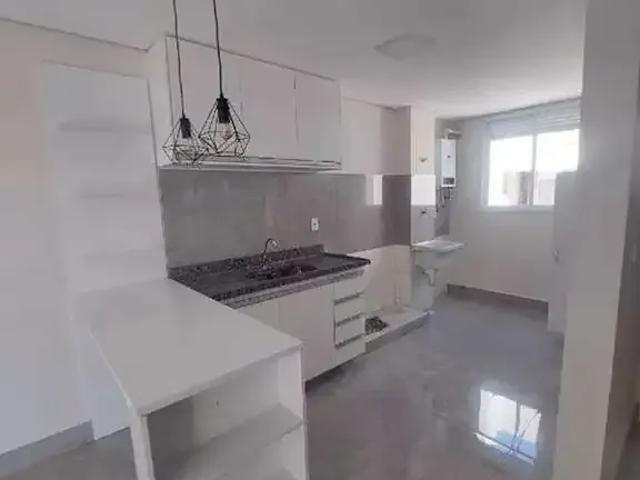 Apartamento para Venda em Limeira/SP Jardim Trevo 2 Quartos