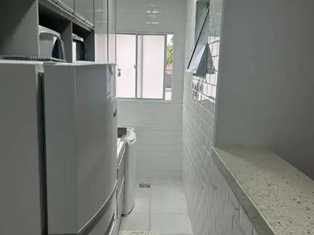 Apartamento para Venda em Limeira/SP Jardim Vitório Lucato 2 Quartos