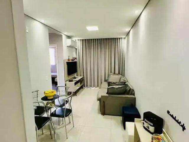 Apartamento para Venda em Limeira/SP Parque das Nações 2 Quartos