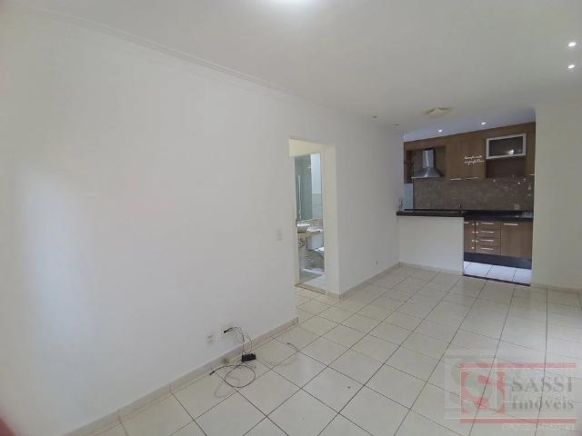Apartamento para Venda em Limeira/SP Parque Novo Mundo 2 Quartos
