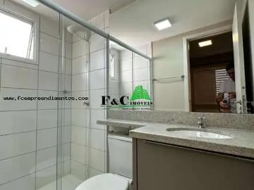 Apartamento para Venda em Limeira/SP Parque Novo Mundo 2 Quartos