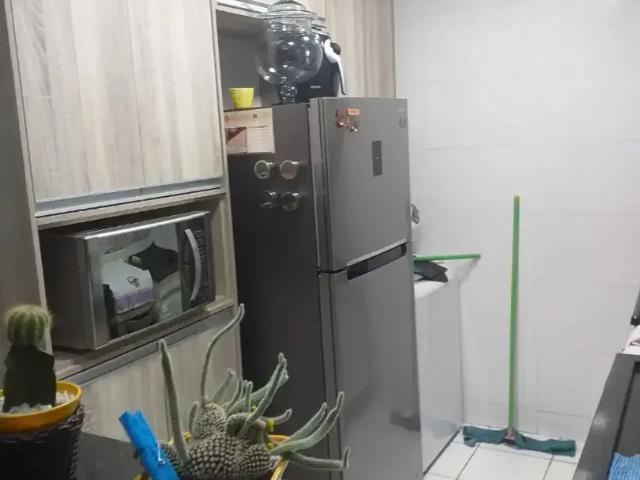 Apartamento para Venda em Limeira/SP Residencial Villa do Sol 2 Quartos