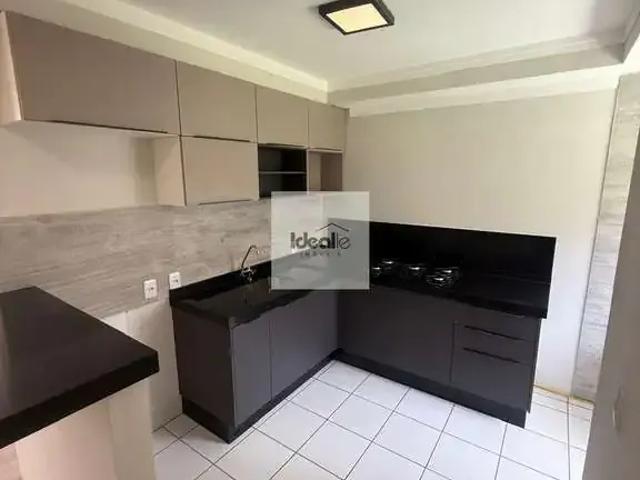 Apartamento para Venda em Limeira/SP Residencial Jardins de Limeira 2 Quartos