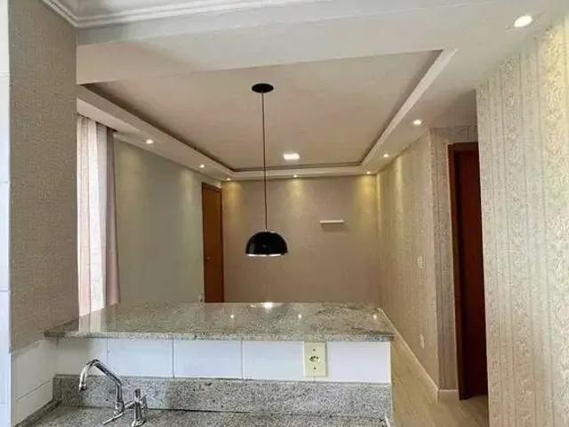 Apartamento para Venda em Limeira/SP Residencial Morada das Acácias 2 Quartos