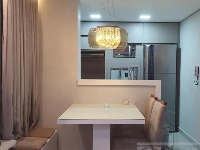 Apartamento para Venda em Limeira/SP Residencial Morada das Acácias 2 Quartos