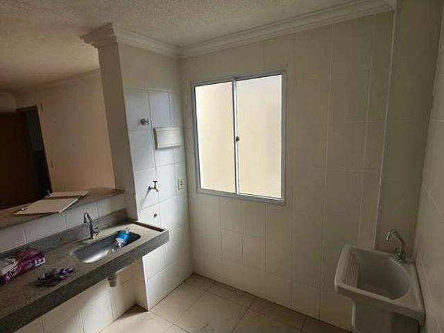 Apartamento para Venda em Limeira/SP Residencial Morada das Acácias 2 Quartos