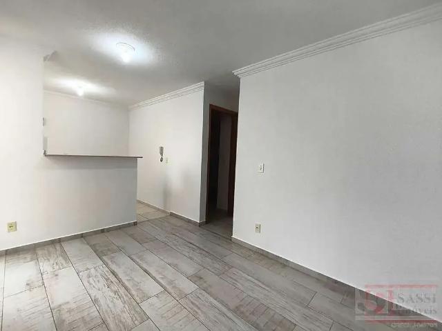 Apartamento para Venda em Limeira/SP Residencial Morada das Acácias 2 Quartos
