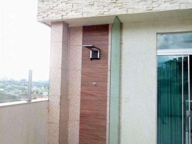 Apartamento para venda em Linda Vista, Contagem