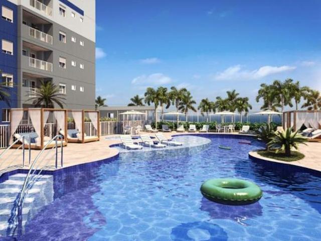 Apartamento para Venda em Lindóia, JARDIM COLINAS, 2 dormitórios, 1 banheiro