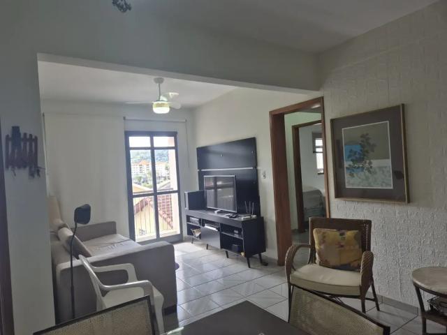 Apartamento para Venda em Lindóia/SP Centro 2 Quartos