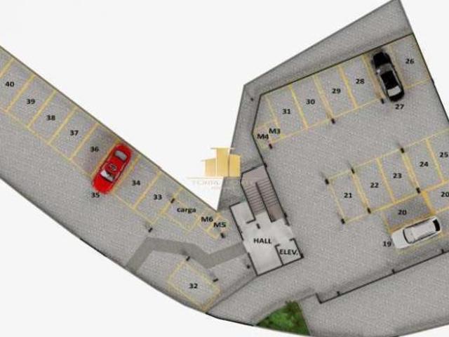 Apartamento para venda em Linhares, Juiz de Fora