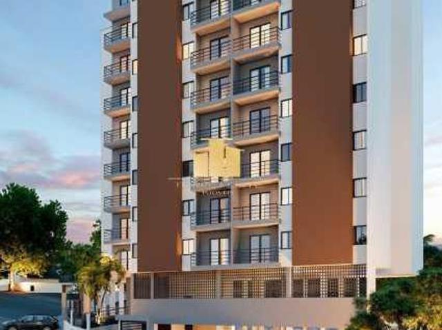 Apartamento para venda em Linhares, Juiz de Fora
