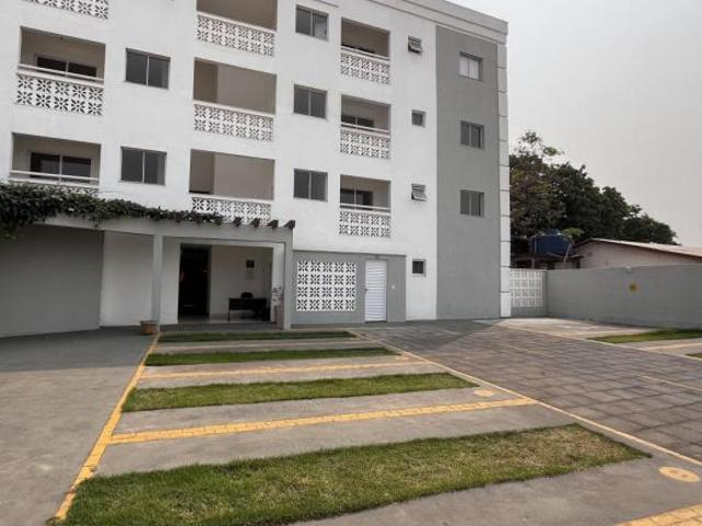 Apartamento para venda em Lixeira, Cuiabá