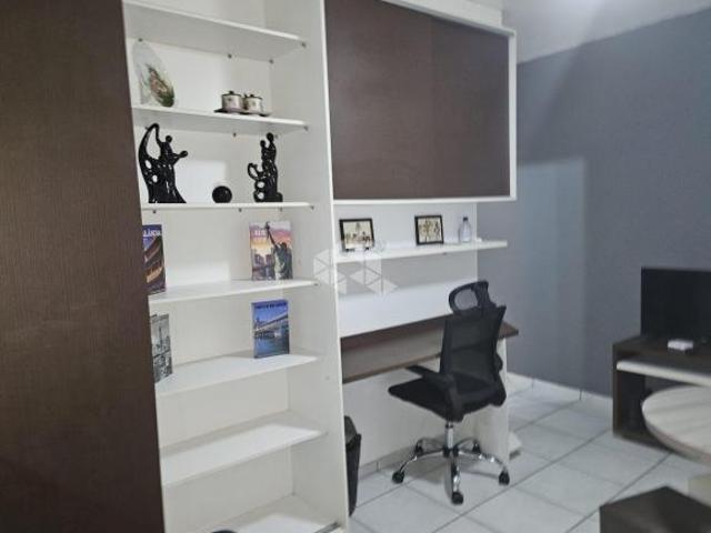Apartamento para venda em locação sistema Airbnd, junto ao Consulado Americano, próximo Av. Assis Br