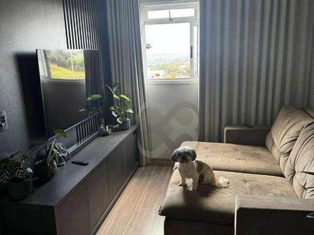 Apartamento para Venda em Londrina/PR Colinas 2 Quartos