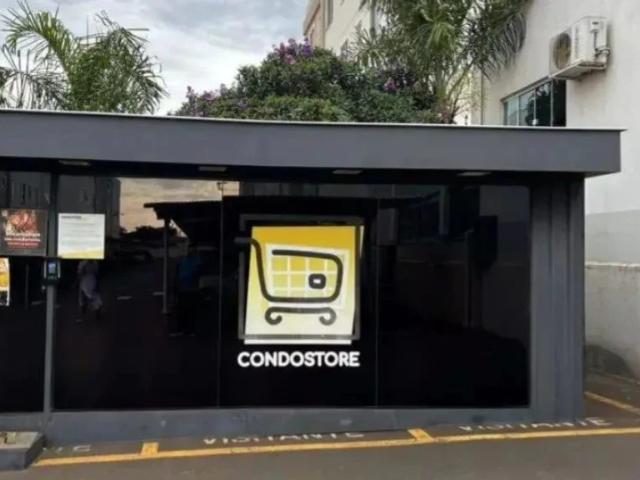 Apartamento para Venda em Londrina/PR Colinas 2 Quartos