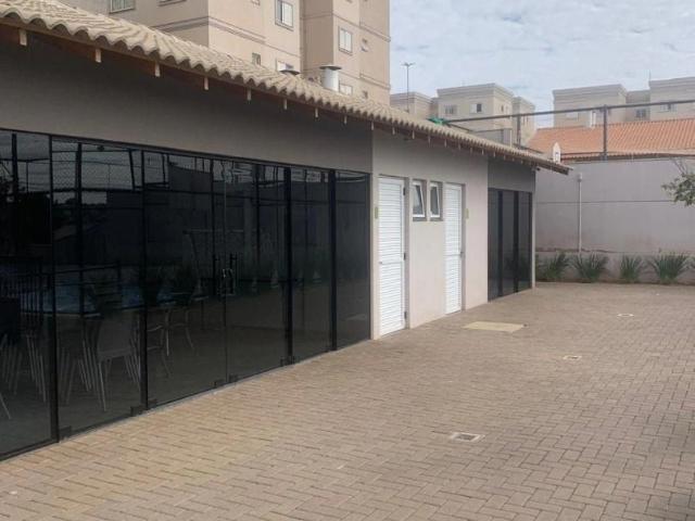 Apartamento para Venda em Londrina/PR Colinas 2 Quartos
