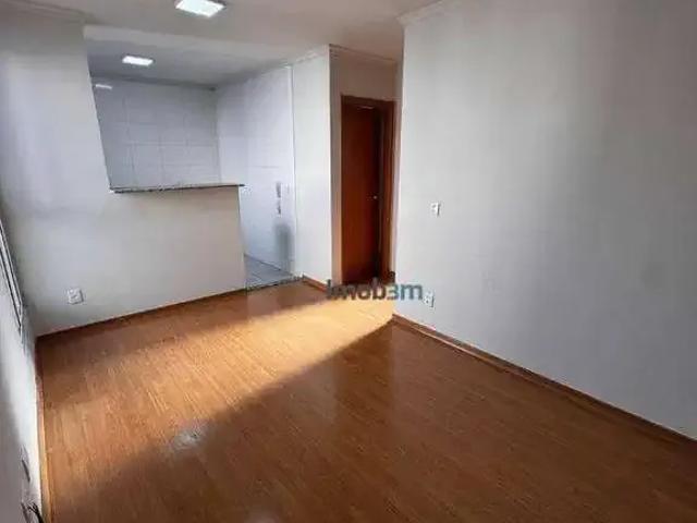 Apartamento para Venda em Londrina/PR Colinas 2 Quartos