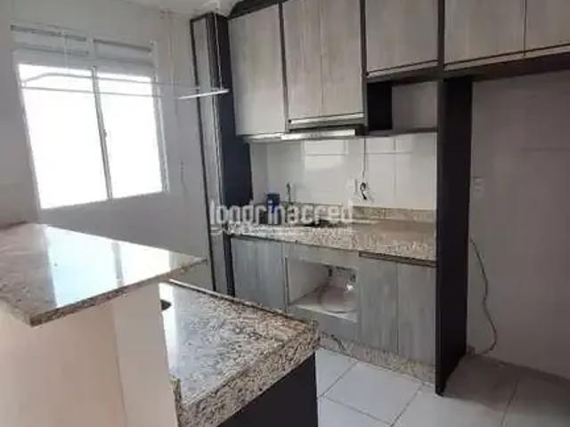 Apartamento para Venda em Londrina/PR Colinas 2 Quartos