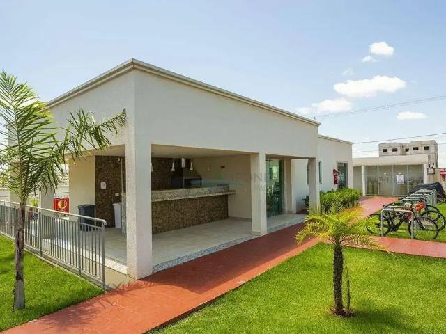 Apartamento para Venda em Londrina/PR Colinas 2 Quartos