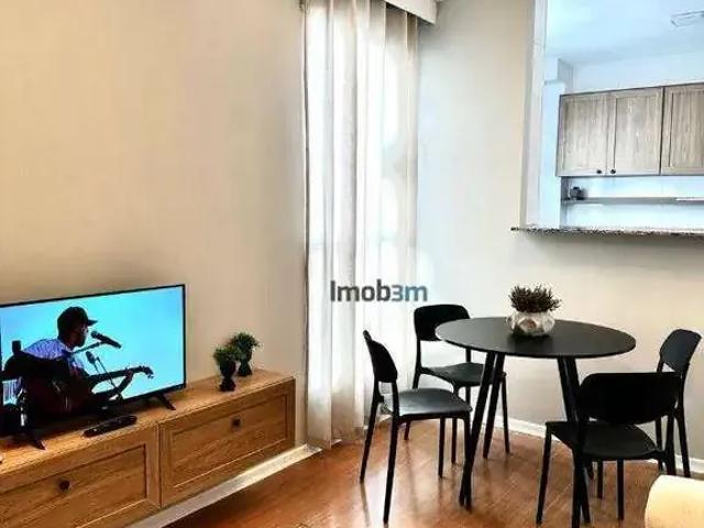 Apartamento para Venda em Londrina/PR Colinas 2 Quartos