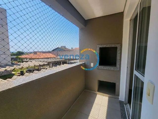 Apartamento para Venda em Londrina/PR Colúmbia 2 Quartos