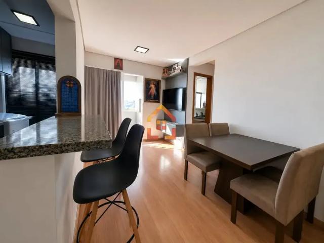 Apartamento para Venda em Londrina/PR Colúmbia 2 Quartos