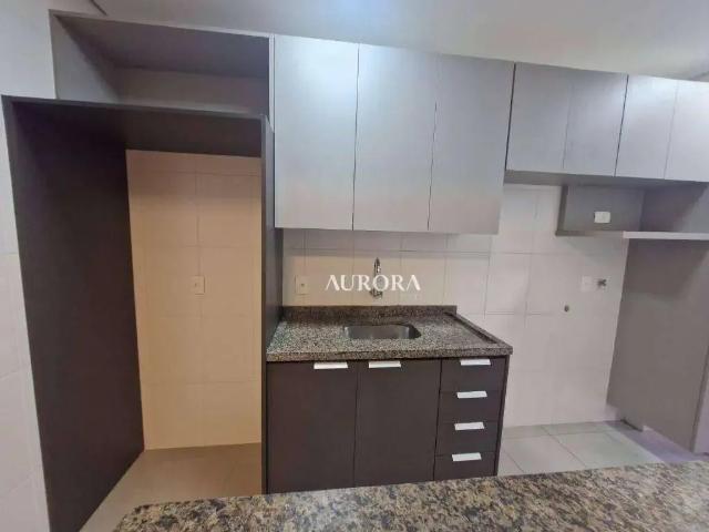 Apartamento para Venda em Londrina/PR Colúmbia 2 Quartos