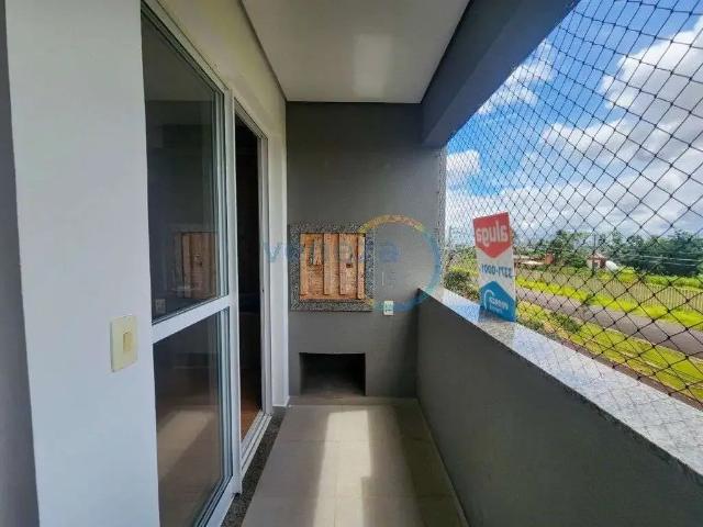 Apartamento para Venda em Londrina/PR Colúmbia 2 Quartos