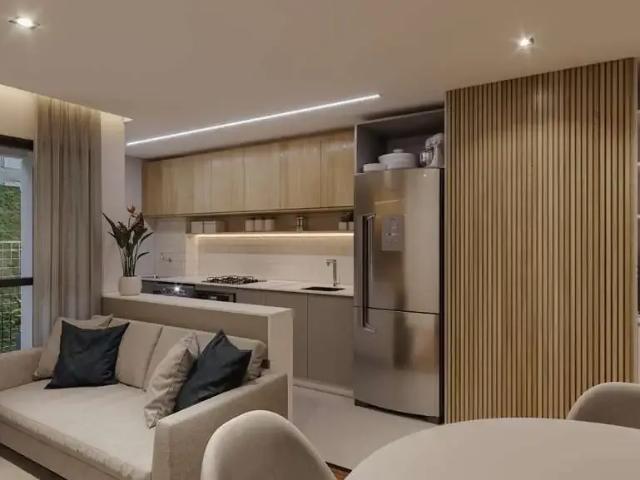 Apartamento para Venda em Londrina/PR Conjunto Ernani Moura Lima 1 2 Quartos
