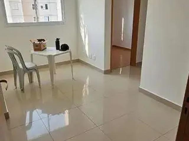 Apartamento para Venda em Londrina/PR Conjunto Farid Libos 2 Quartos