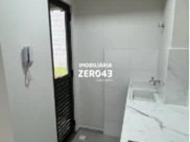 Apartamento para Venda em Londrina/PR Conjunto Habitacional Alexandre Urbanas 2 Quartos