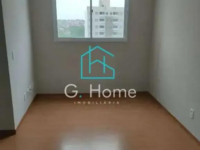 Apartamento para Venda em Londrina/PR Conjunto Habitacional Doutor Farid Libos 2 Quartos