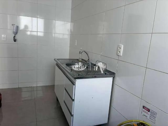 Apartamento para Venda em Londrina/PR Conjunto Habitacional Doutor Farid Libos 2 Quartos
