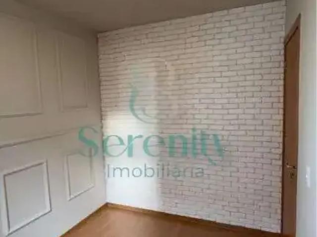 Apartamento para Venda em Londrina/PR Conjunto Habitacional Doutor Farid Libos 2 Quartos
