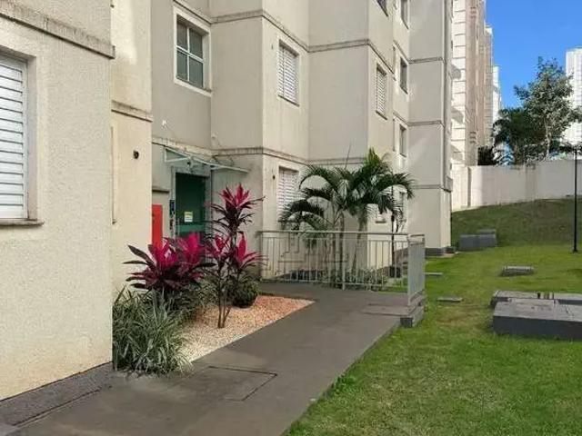 Apartamento para Venda em Londrina/PR Conjunto Habitacional Doutor Farid Libos 2 Quartos
