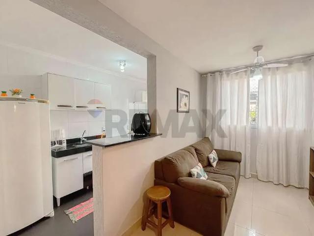 Apartamento para Venda em Londrina/PR Conjunto Habitacional Doutor Farid Libos 2 Quartos