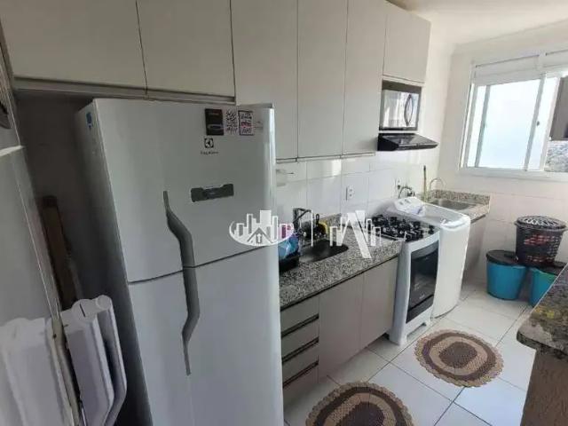 Apartamento para Venda em Londrina/PR Conjunto Habitacional Doutor Farid Libos 2 Quartos