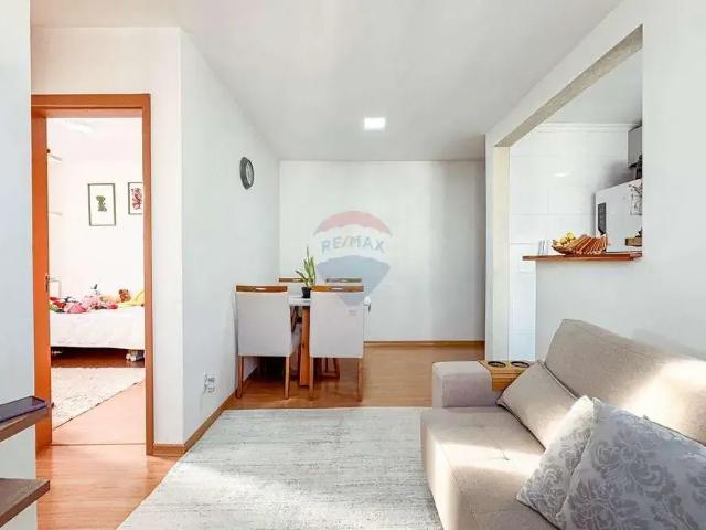 Apartamento para Venda em Londrina/PR Conjunto Habitacional Doutor Farid Libos 2 Quartos