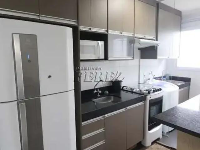 Apartamento para Venda em Londrina/PR Conjunto Habitacional Doutor Farid Libos 2 Quartos