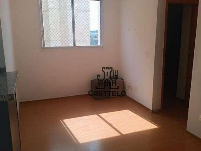 Apartamento para Venda em Londrina/PR Conjunto Habitacional Doutor Farid Libos 2 Quartos