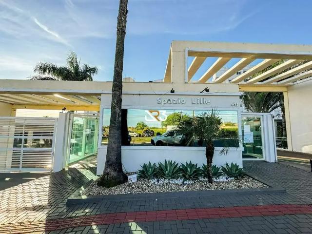 Apartamento para Venda em Londrina/PR Conjunto Habitacional Doutor Farid Libos 2 Quartos