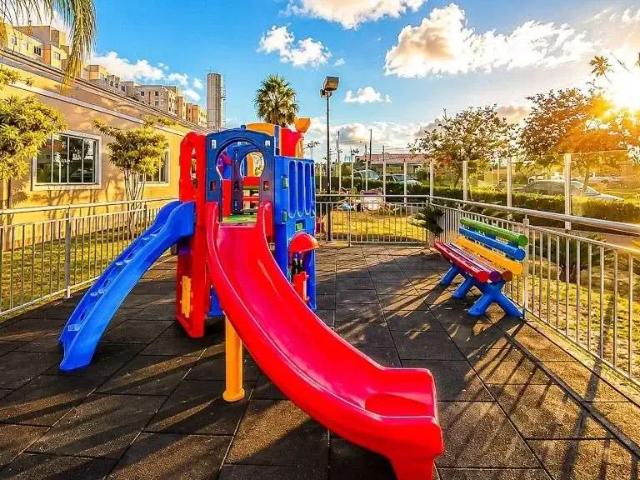 Apartamento para Venda em Londrina/PR Conjunto Habitacional Jesualdo Garcia Pessoa 2 Quartos