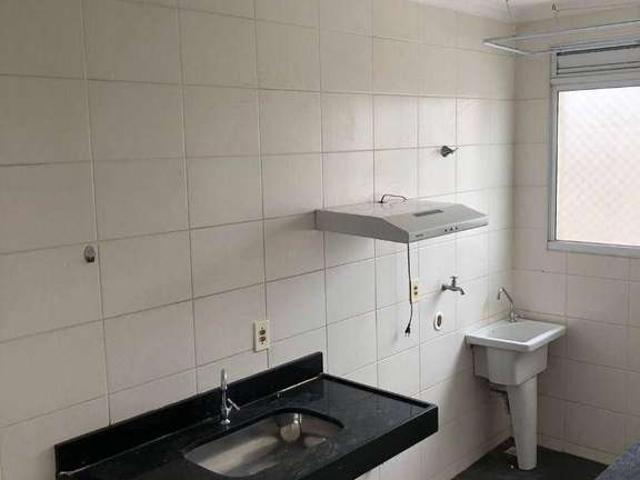Apartamento para Venda em Londrina/PR Conjunto Habitacional Jesualdo Garcia Pessoa 2 Quartos